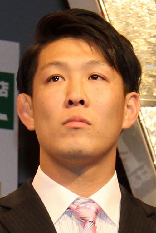 Hisashi Aoyama image