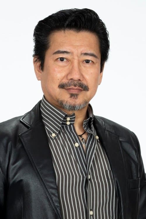 Hisashi Izumi image