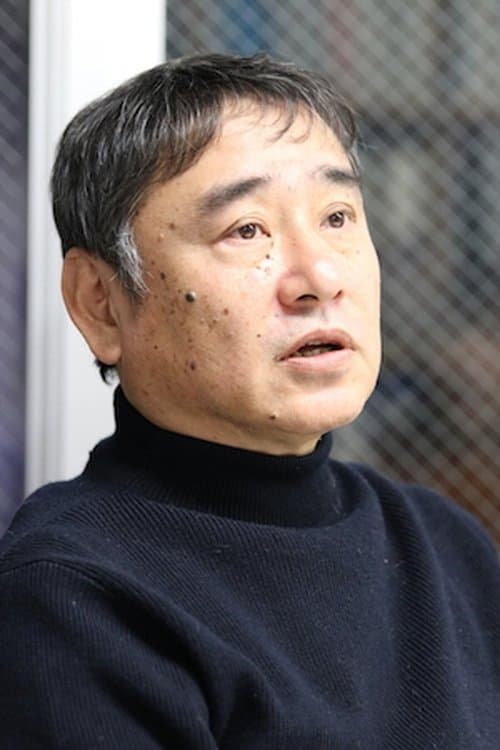 Hisashi Saito's Photo