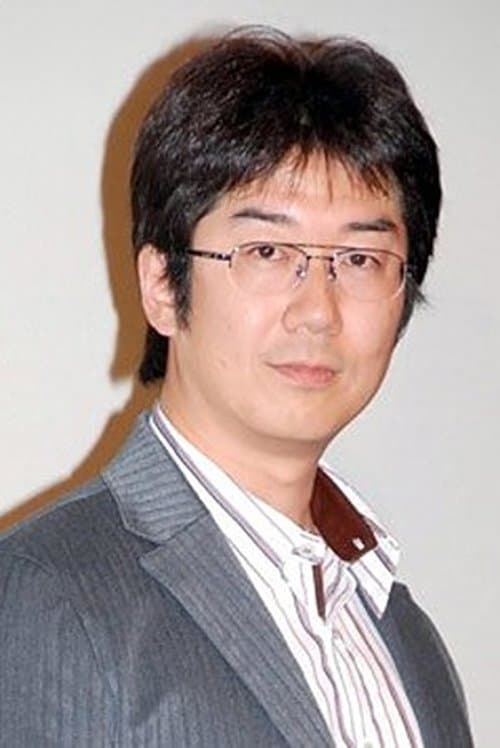 Hisashi Ueda's Photo