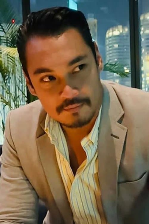 Hisyam Hamid image