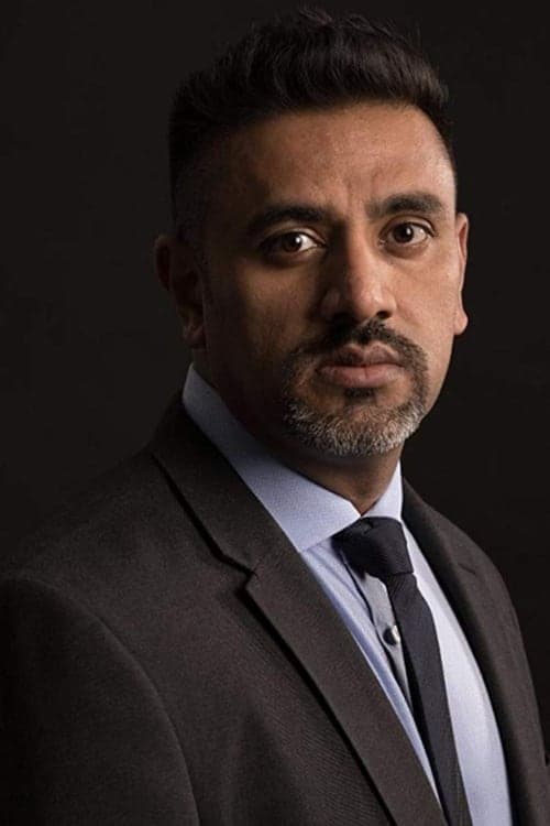 Hiten Patel image