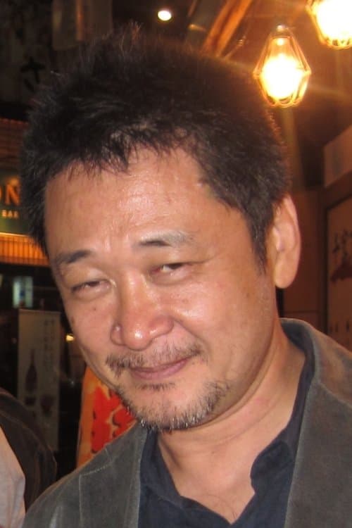 Hitoshi Ishikawa's Photo