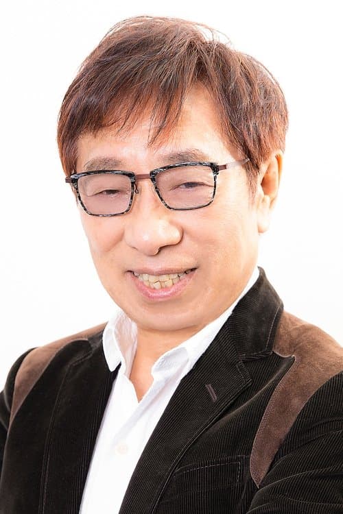 Hitoshi Kubota image