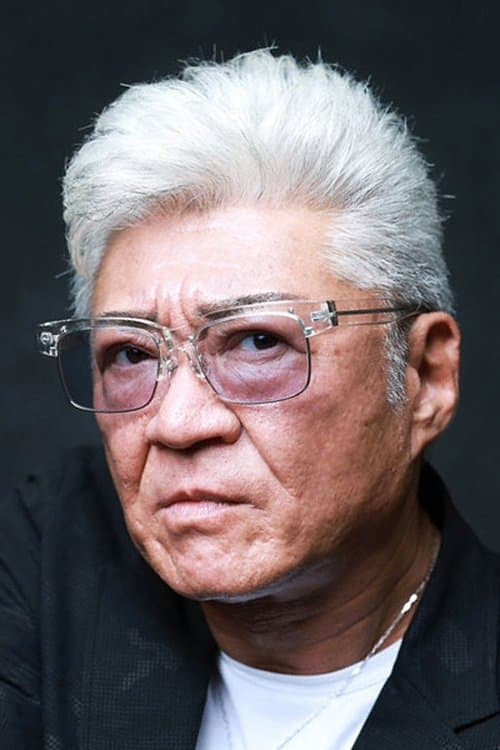 Hitoshi Ozawa image