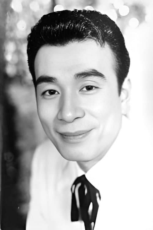 Hitoshi Ueki image