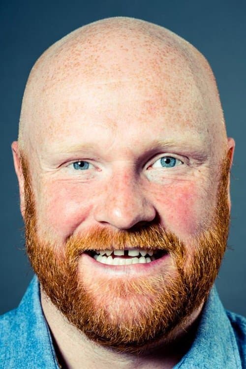 Hjálmar Örn Jóhannsson image