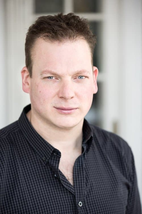Holger Schober image