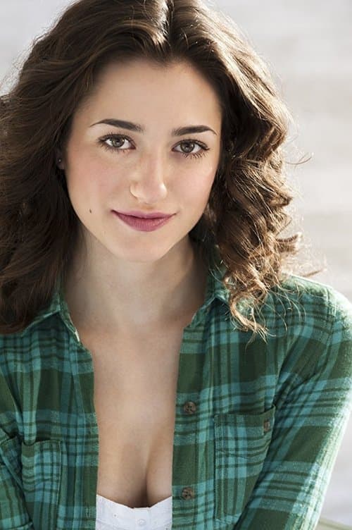 Holly Curran image