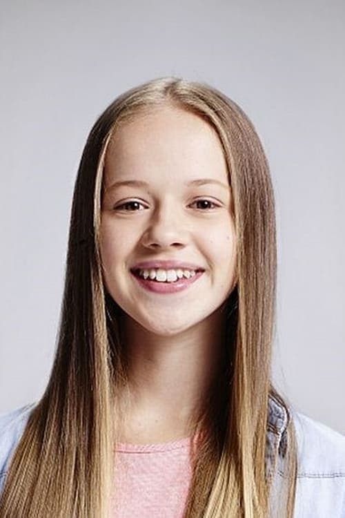 Holly J. Barrett image