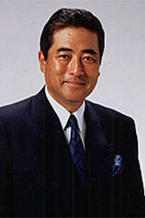 Homare Suguro image