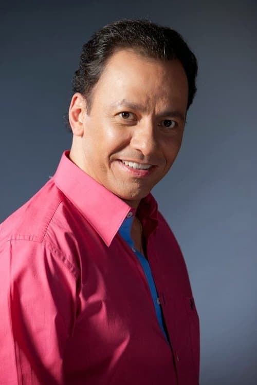 Homero Ferruzca image