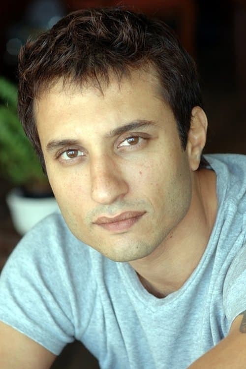 Homi Adajania's Photo