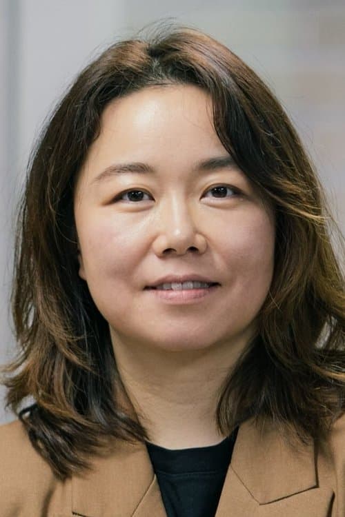 Hong Eui-jeong's Photo