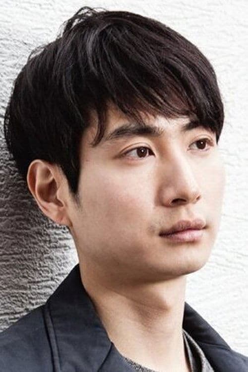 Hong Seok-jae's Photo
