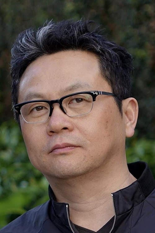 Hong Sung-ho's Photo