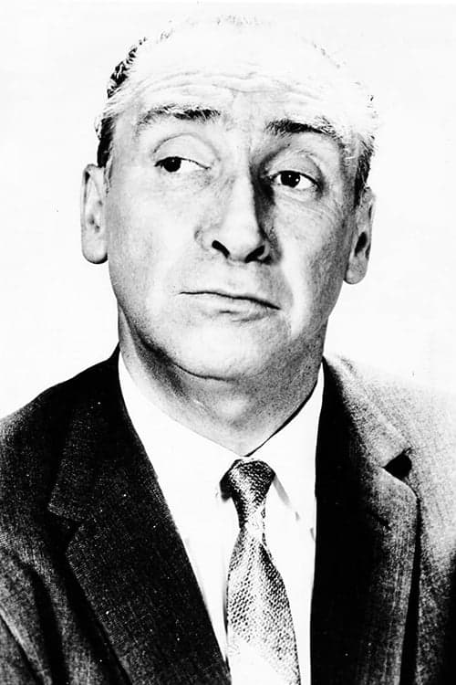 Horace McMahon image