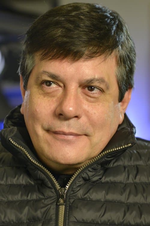 Horacio Maldonado's Photo