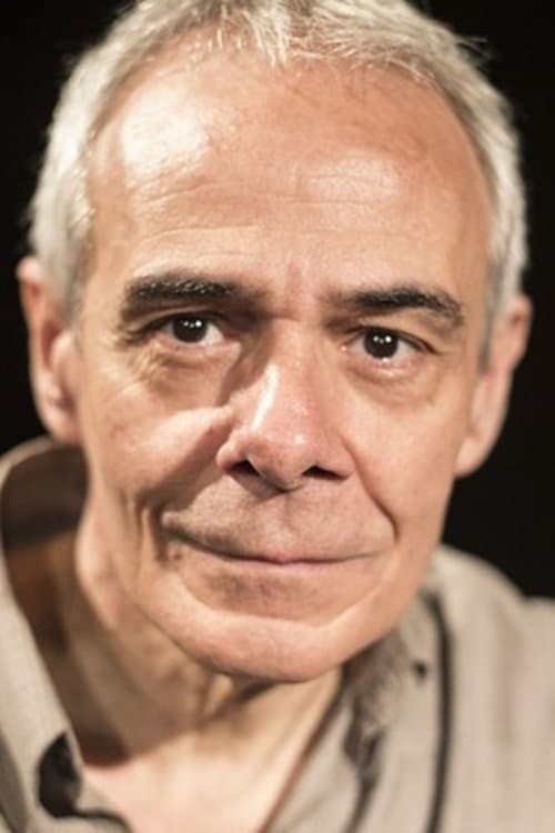 Horacio Roca image