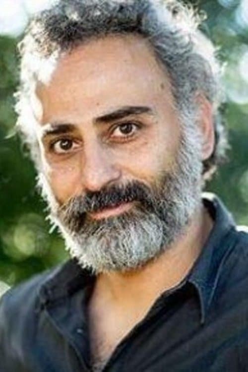 Hossein Taheri image