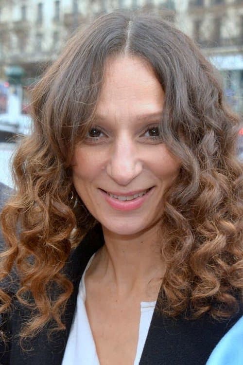 Houda Benyamina's Photo