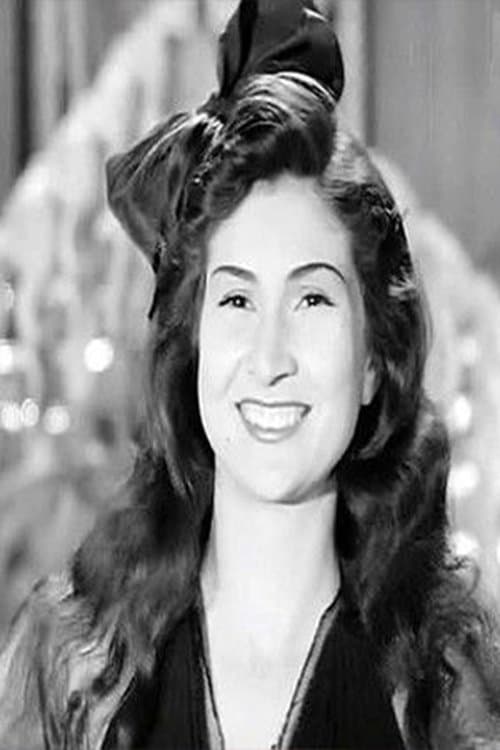 Houda Shams El Den image