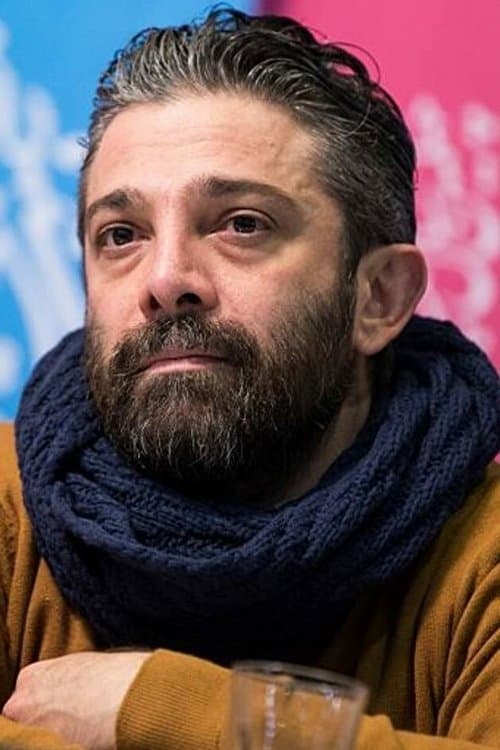 Houman Kiai image