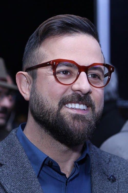 Houman Seyyedi's Photo