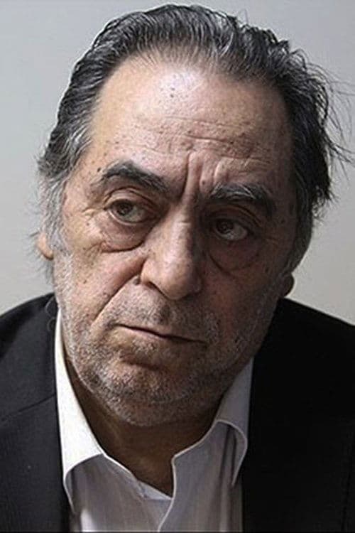 Houshang Tavakkoli image
