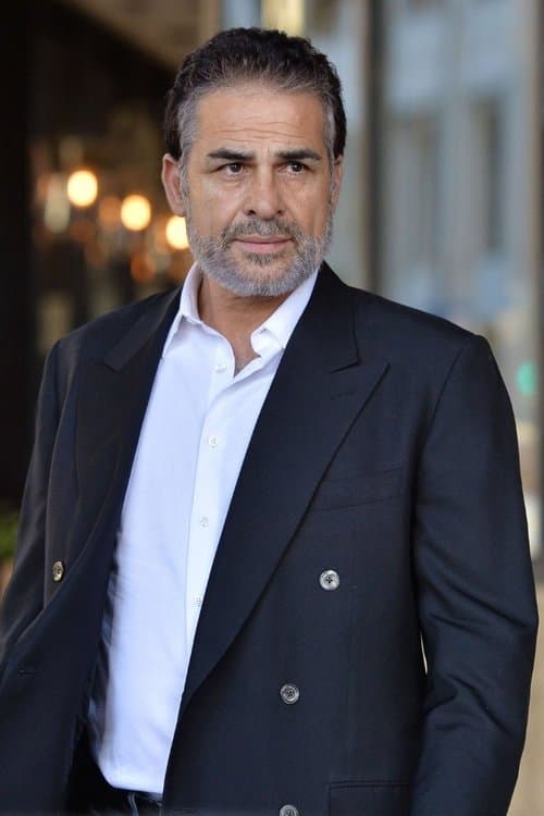 Houshang Touzie image