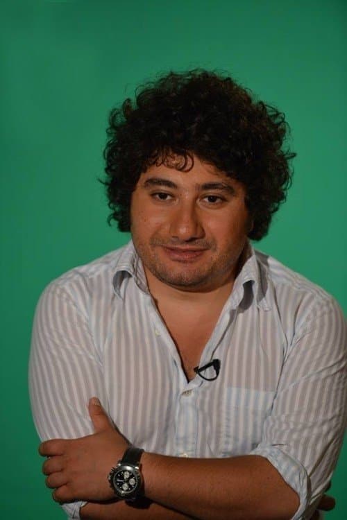 Hovhannes Azoyan image