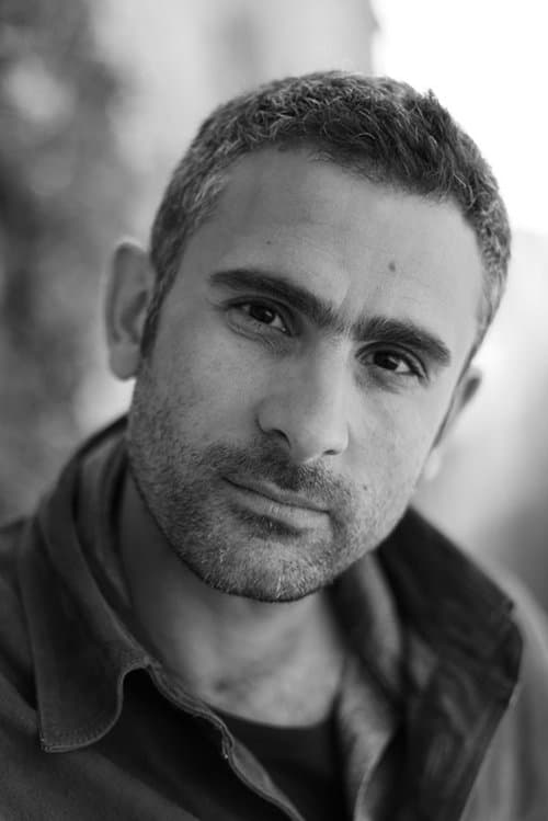 Hovnatan Avédikian image