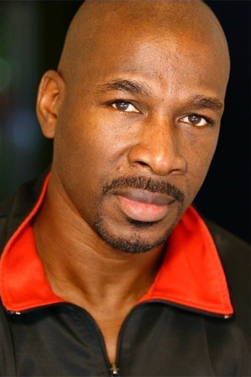 Howard Antony image