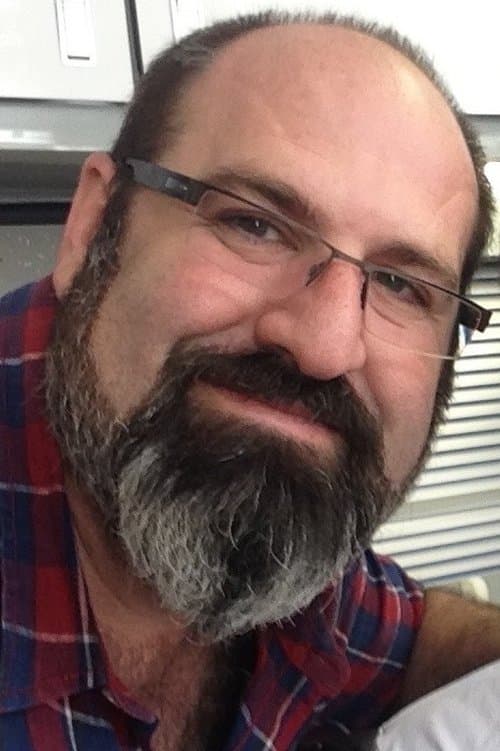 Howard Berger image