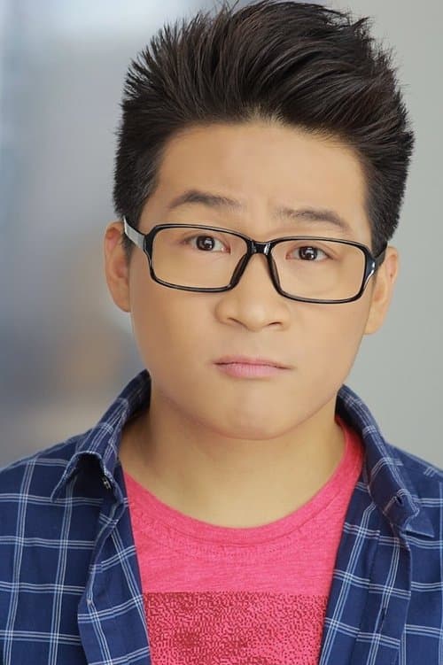 Howard Cai image