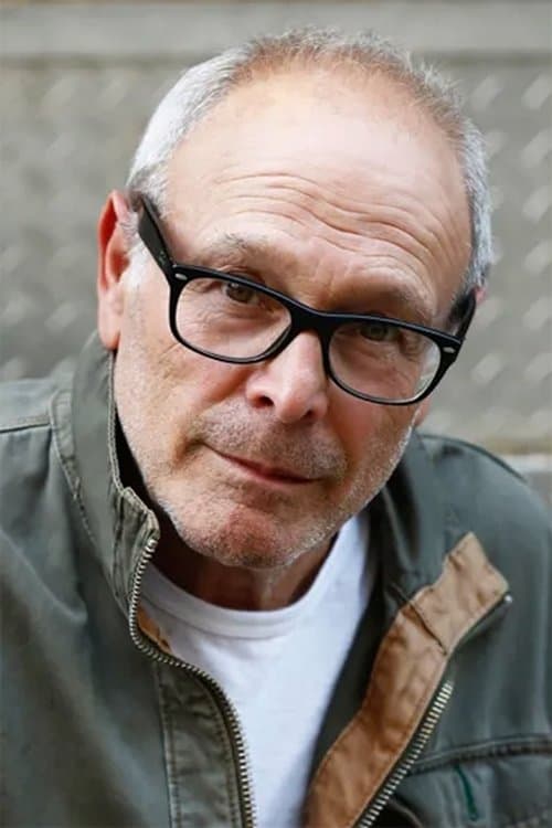 Howard Deutch's Photo