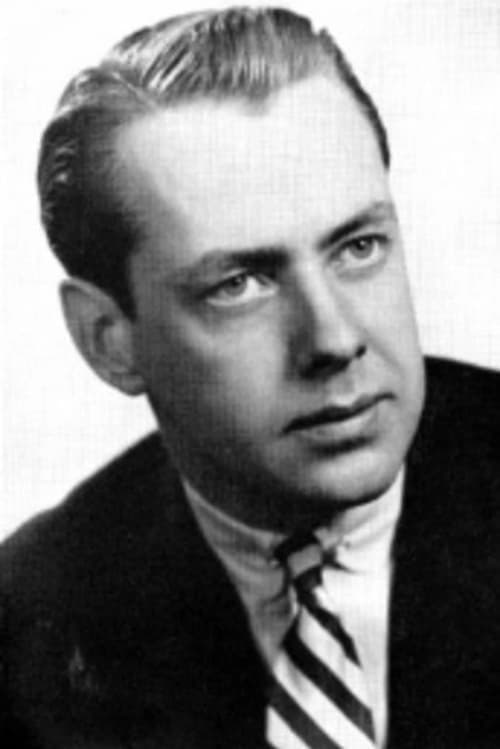 Howard Erskine image