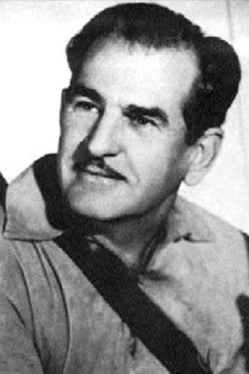 Howard Hill image