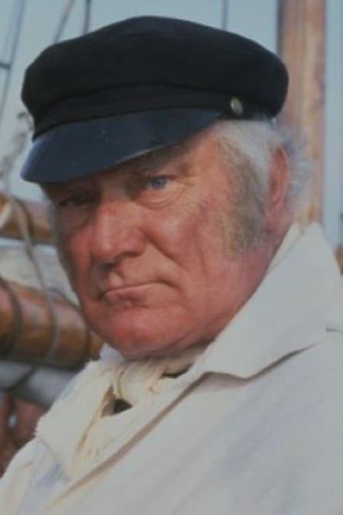 Howard Lang image