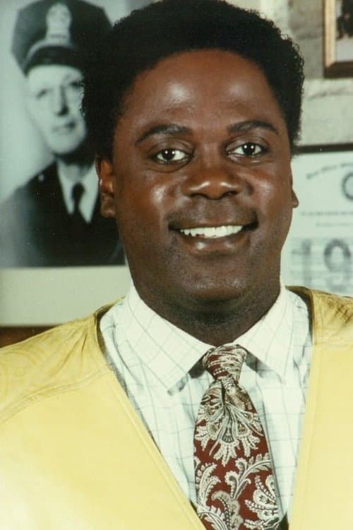 Howard Rollins image