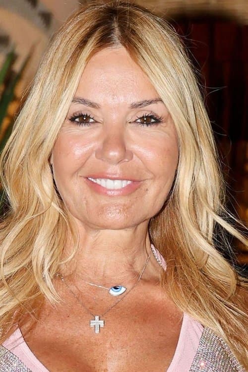 Hristina Pappa image