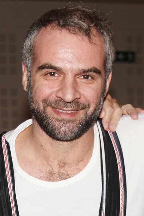 Hristos Tripodis image
