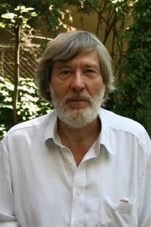Hrvoje Hitrec's Photo