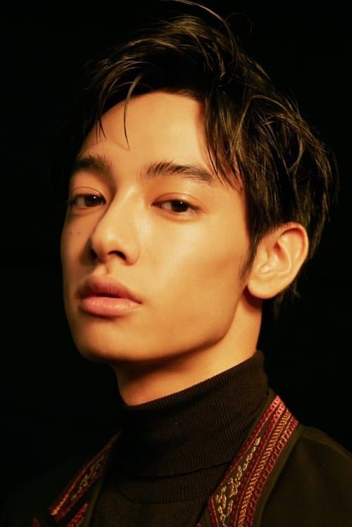 Hsiu-Fu Liu image