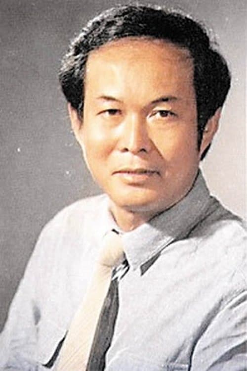 Hu Bingliu's Photo