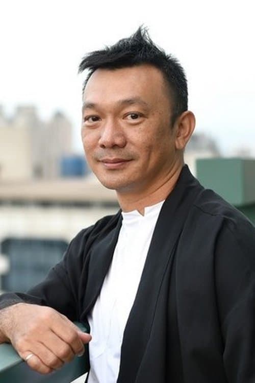 Huang Hsin-Yao's Photo