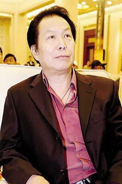 Huang Jian-Zhong's Photo