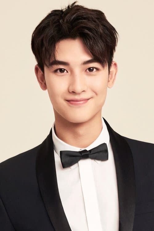 Huang Junjie image