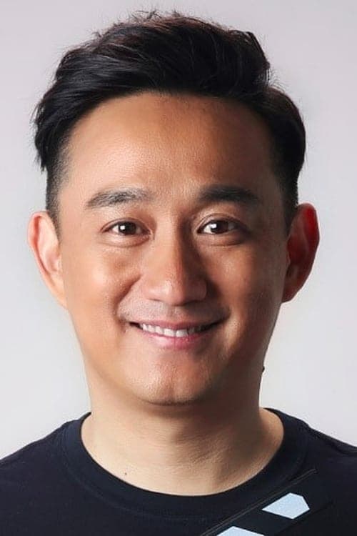 Huang Lei image