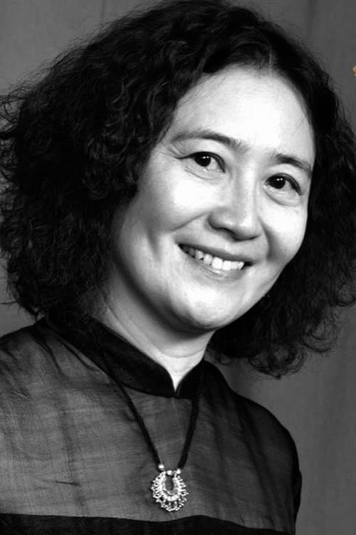 Huang Wen-Ying's Photo